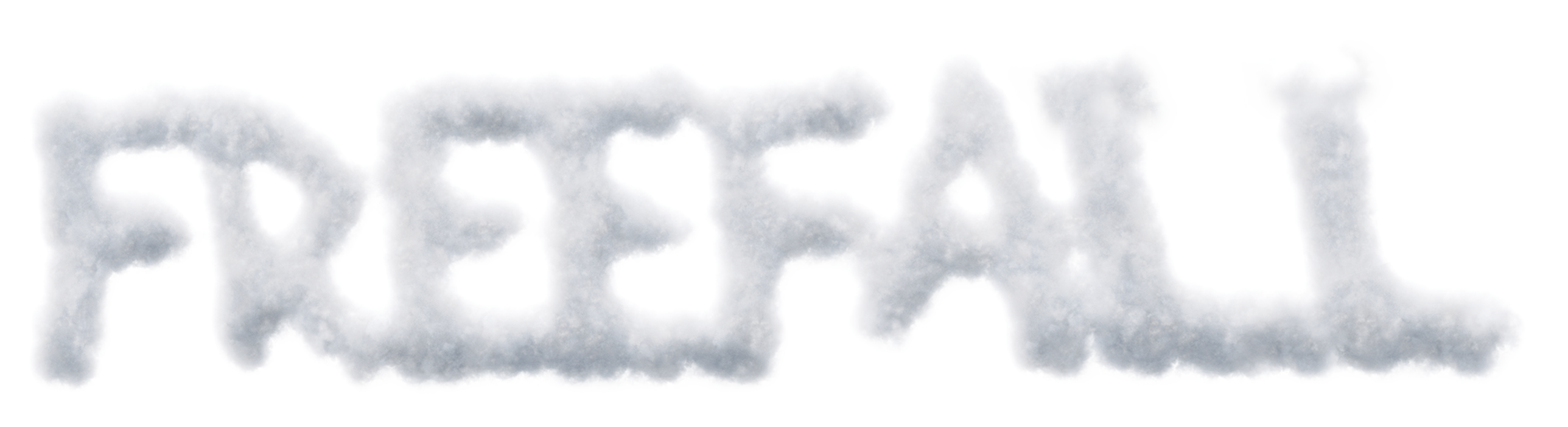 Freefall Logo